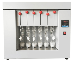 Fat Analyzer
