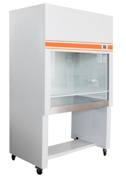 Ducted Fume Hood