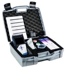 Portable Conductivity Meter