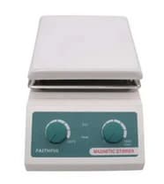 Hotplate Magnetic Stirrer